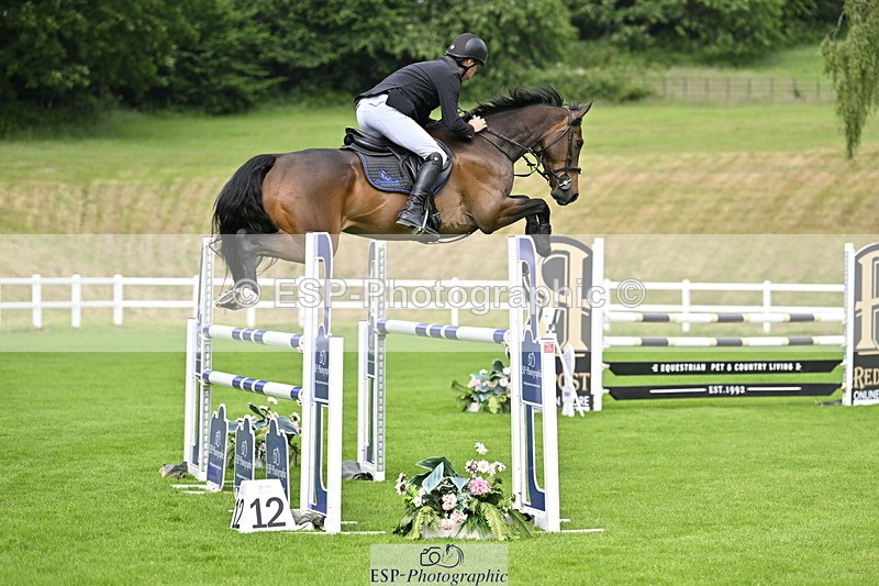 250613A-095743-00205 - Cls 1 Snr Newcomers and 1.10m Open