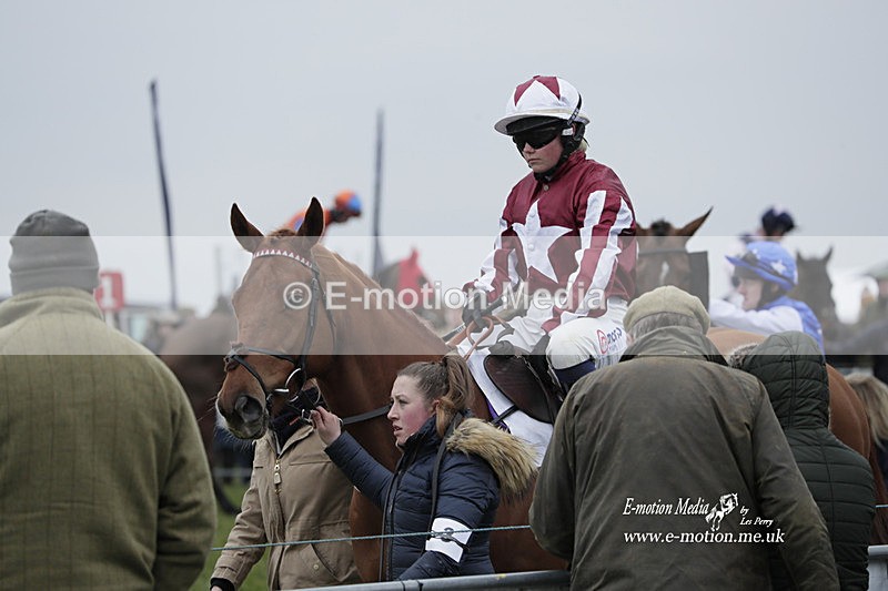 PtP 050323 542 - Blackmore & Sparkford Vale Hunt PtP - Somerset 05/03/23