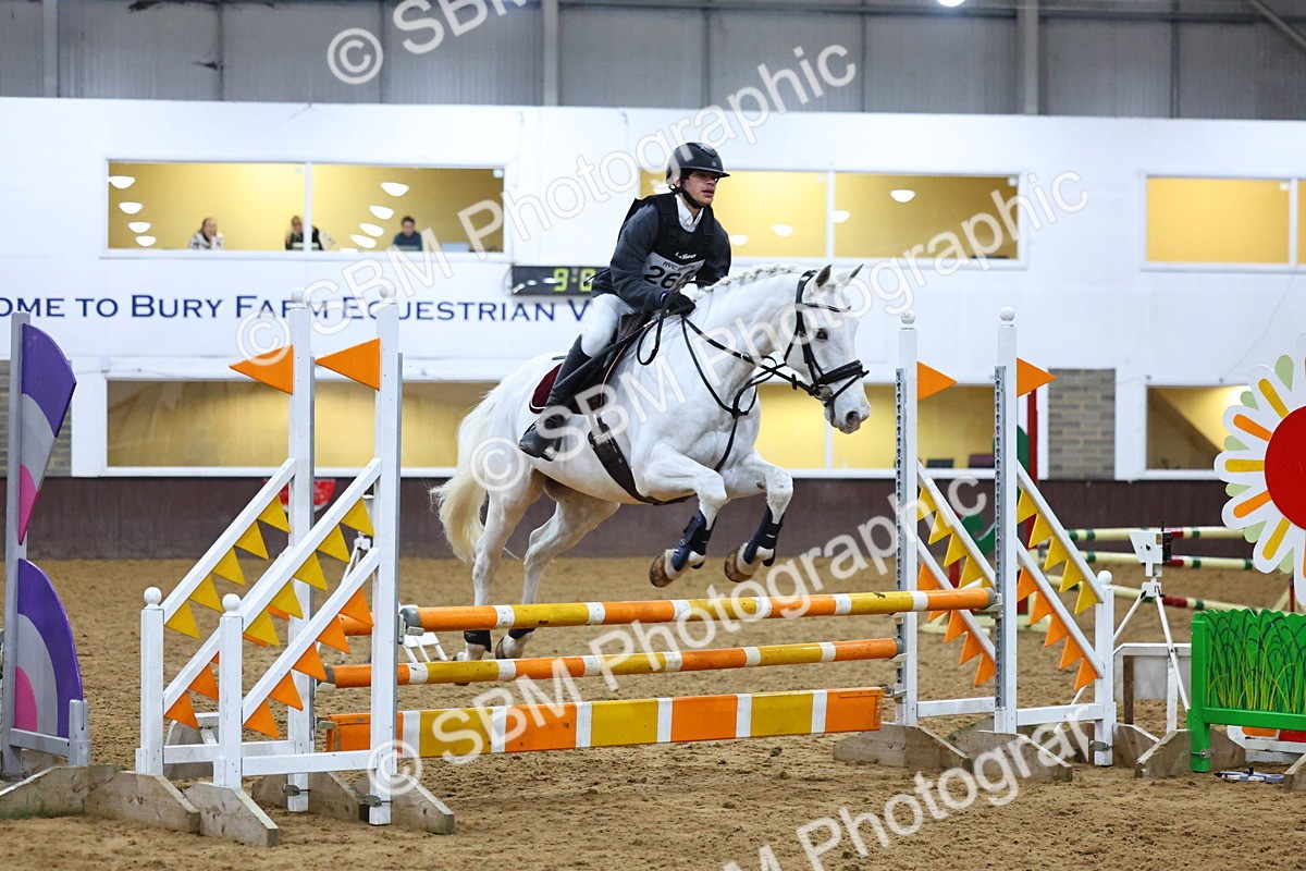 SBM_002285 - Class 5 - Jingle Bells - 80cm