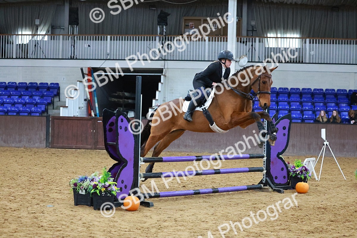 SBM_004139 - Class 5 - Accumulator with Joker