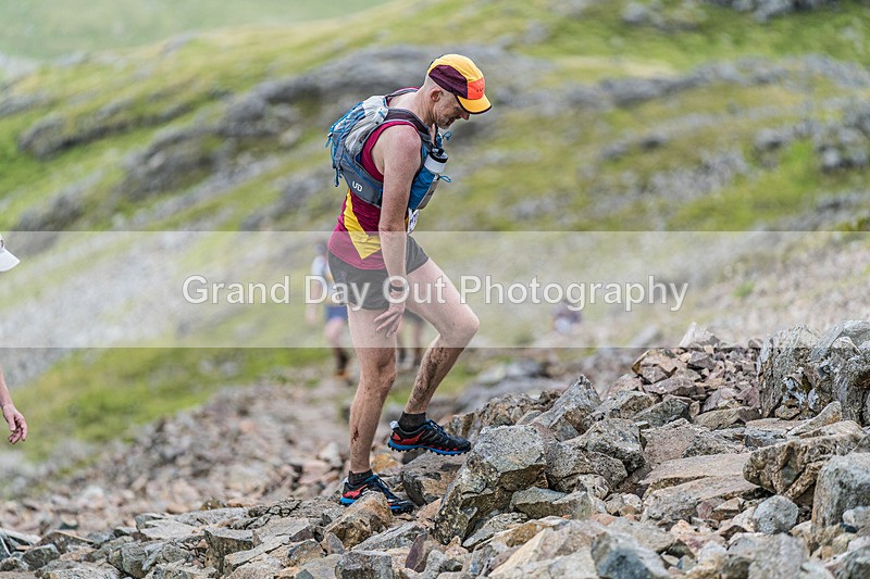 Borrowdale-1259 - Borrowdale Fell Race Saturday 3rd August 2024