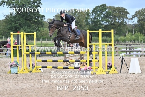 BPP_2850 - CLASS 16 SAT 0.95m Scottish Amateur Champion of Scotland