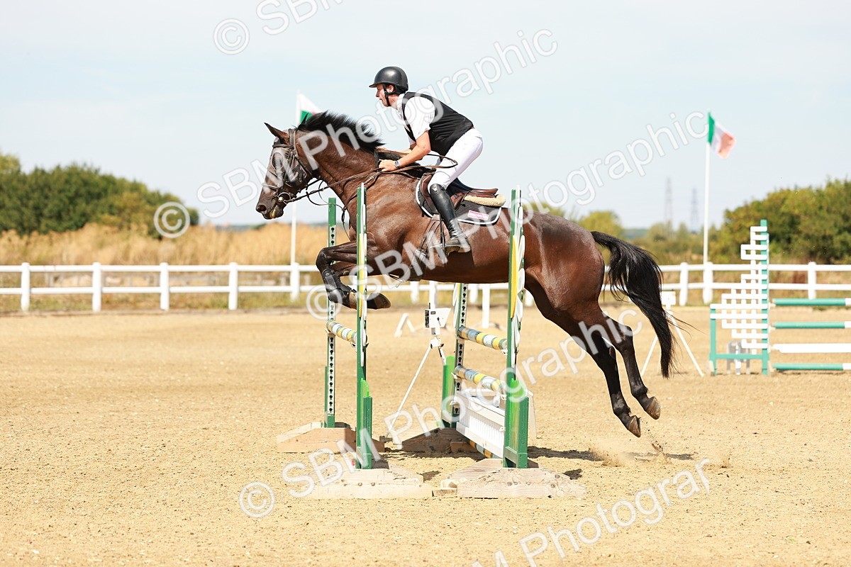 SBM_003153 - Class 11 - Senior Discovery - 1.00m