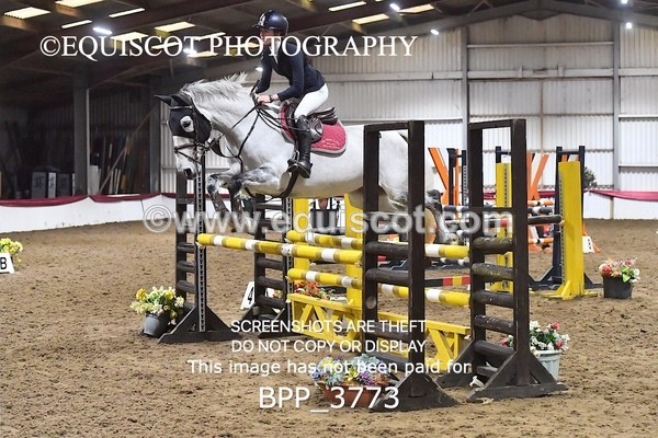 BPP_3773 - CLASS 14 Senior Discovery/ 1m Open