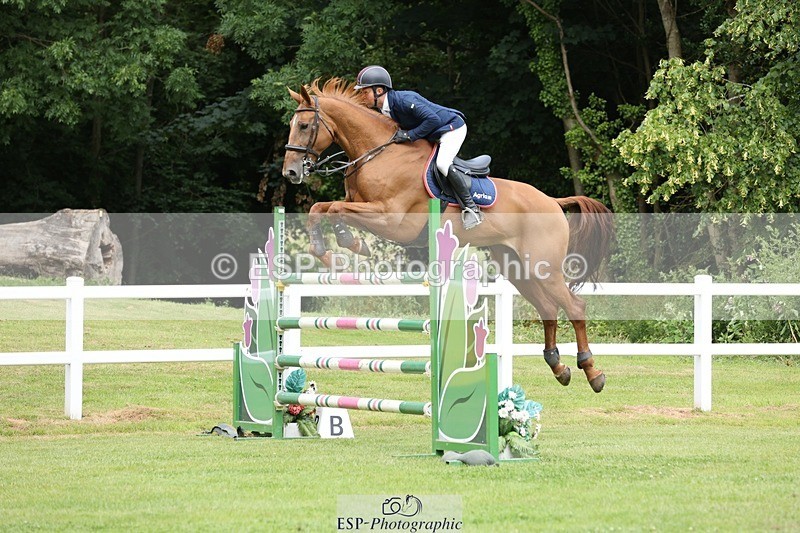 240704-154844-05981 - Cls 4 National 1.40m Open