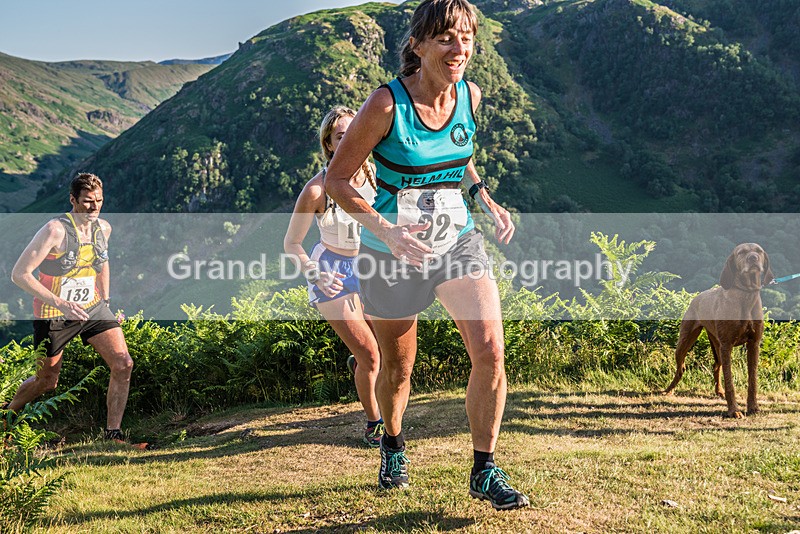 Langstrath-195 - Langstrath Fell Race Wednesday 21st June 2023