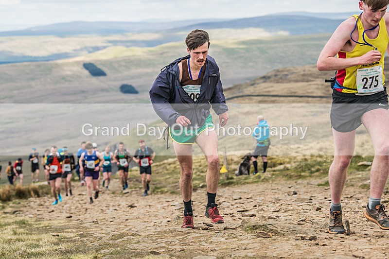 3 Peaks-246 - The 3 Peaks Race Saturday 27th April 2024