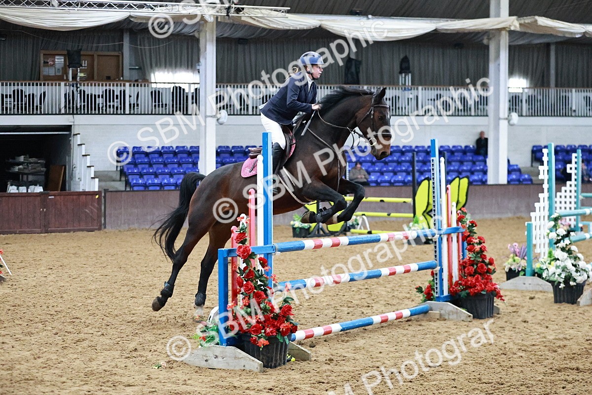 SBM_000817 - Class 3 - Senior Discovery 1.00m