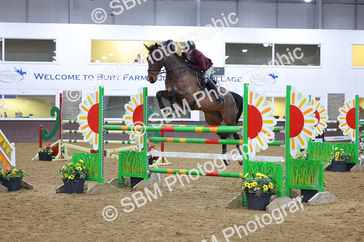 1I0A5880 - Class 11 - Blue Chip Dynamic B&C Championship Qualifier