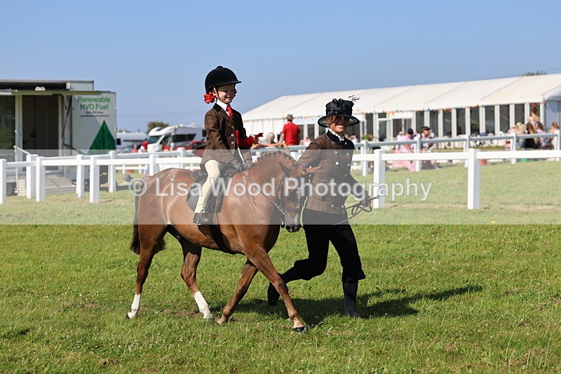 IMG_1761 - Class 31: Lead Rein SP/SHP