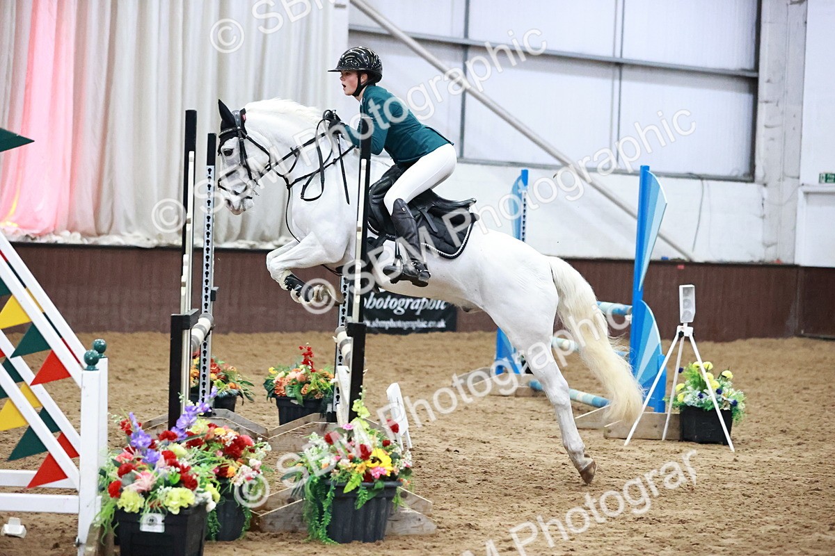 SBM_001047 - Class 3 - Pony Discovery 90cm