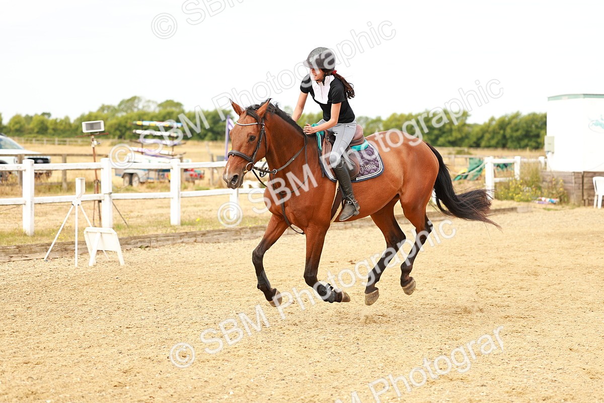 SBM_002302 - Class 9 - Senior British Novice - 90cm