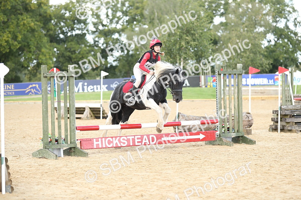 SBM_22158 - E9 - Eventers Challenge 60cm Championship
