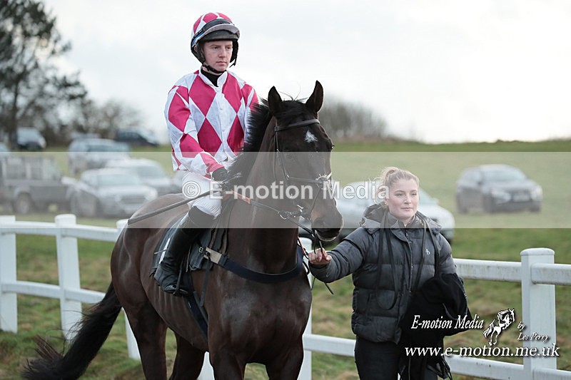 PtP 040224 1131 - Combined Services Point-toPoint Larkhill 04/02/24