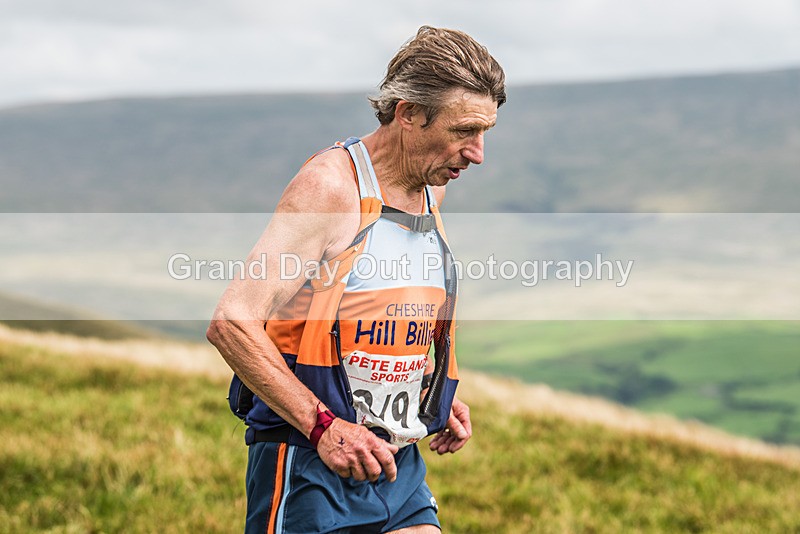 Sedbergh -1980 - Sedbergh Hills Fell Race Sunday 20th August 2023