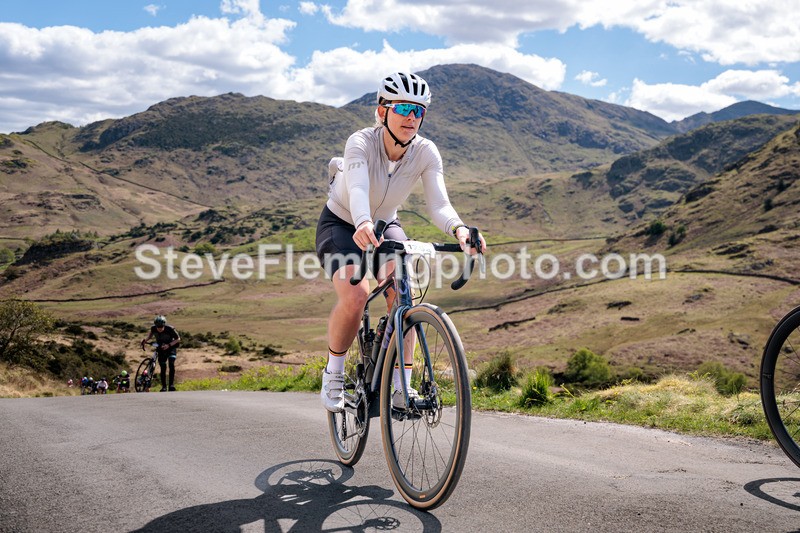 145734 - Blea Tarn Climb 14:00 - 15:00