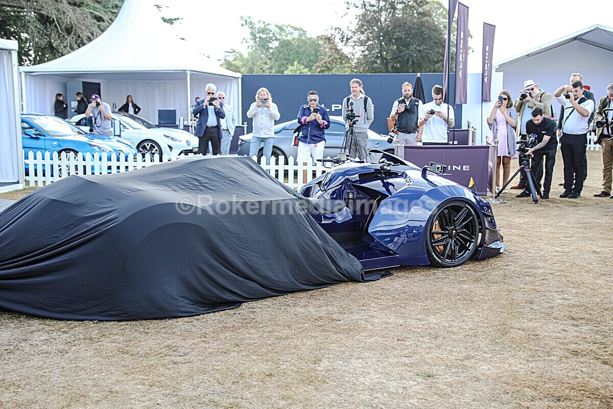 SP 2022-1 - SALON PRIVE SEPT 2022