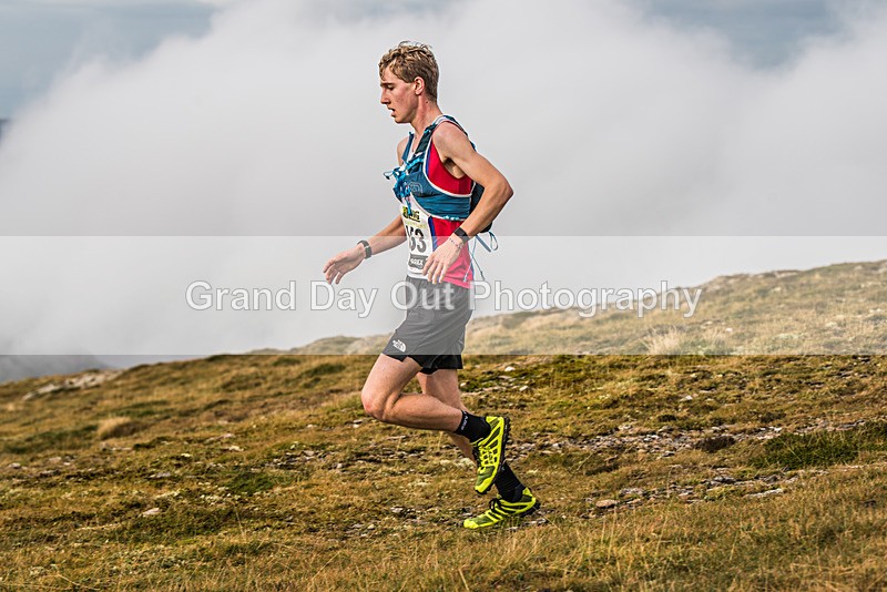 Buttermere-74 - Buttermere Shepherds Meet Fell Race Sunday 29th October 2023