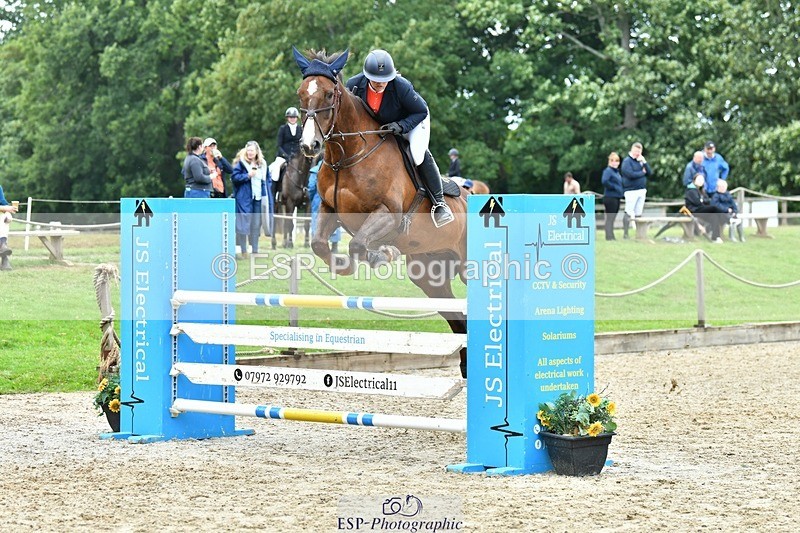 230715-140611-33570 - Cls 95 Newcomers & 1.10m Open