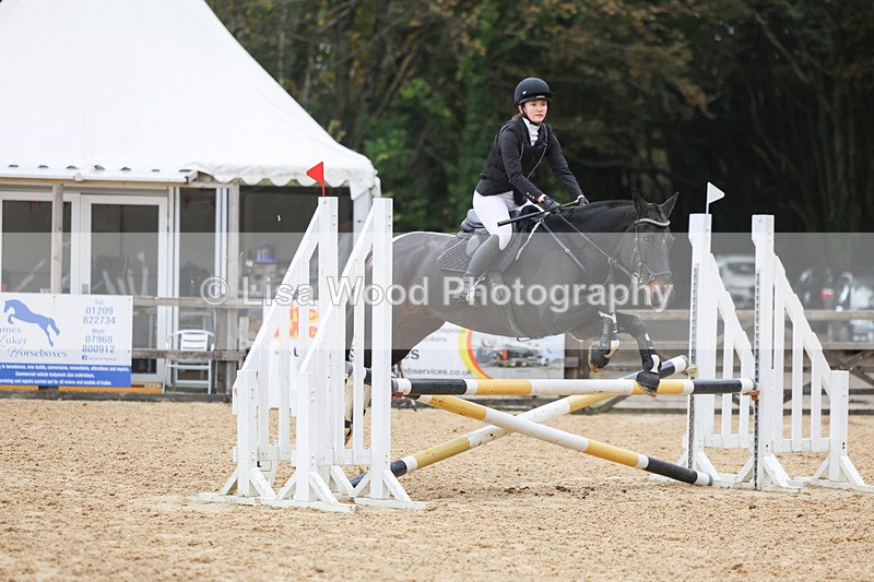 3E7A9868 - Class 4: 80cm