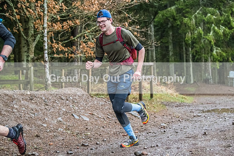 Glentress 21  10K-50 - High Terrain Events Glentress 21 & 10K Trail Runs Saturday 18th February 2023