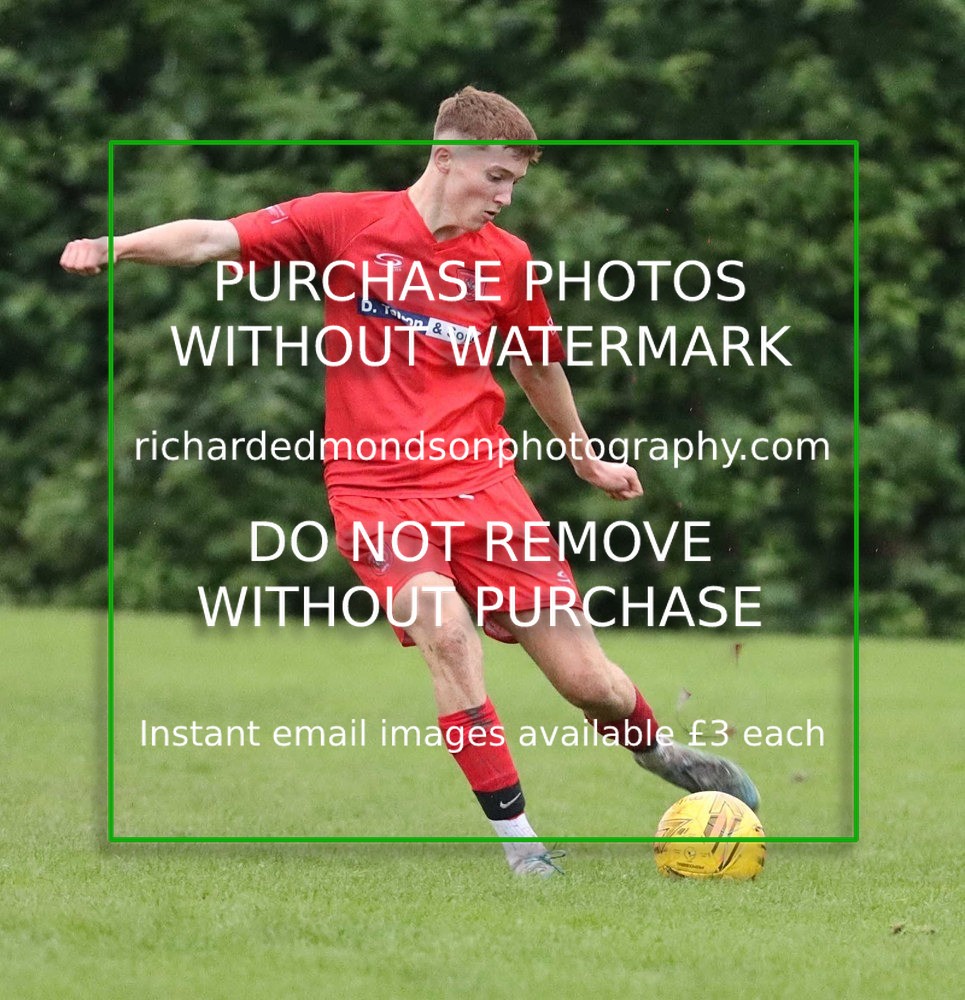IMG_0452 - Kendal Town Under 18s vs Workington