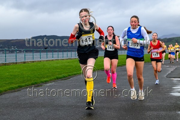 YARR26-812904 - U15 Girls