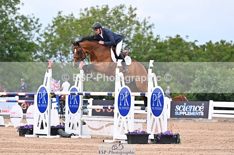 250718-130406-10820 - Cls 14, 1 Star Silver Tour