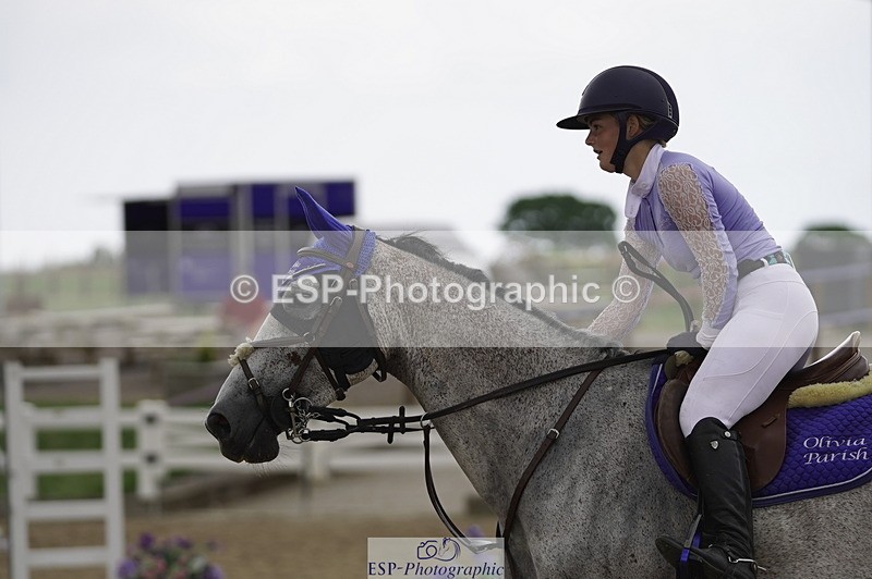 230625A-151542-04506 - Cls 12 Children on Horses 95cm + 1.15m