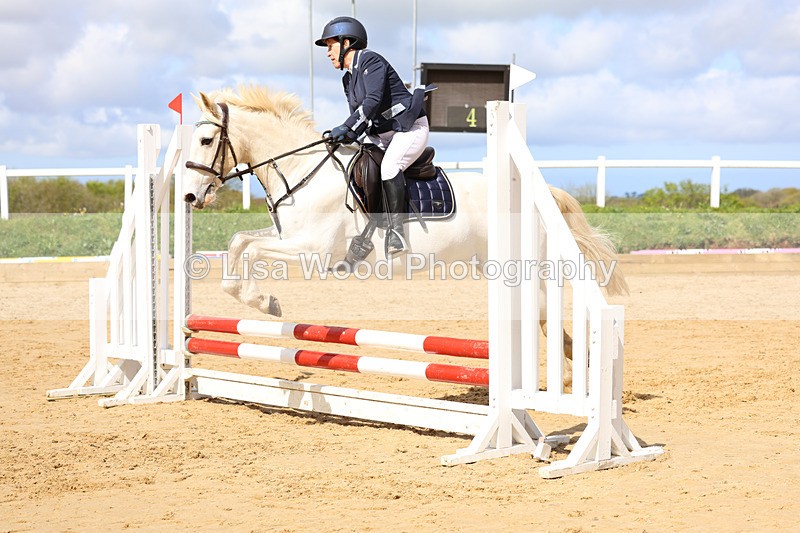 3E7A6391 - Class 5: 60cm Senior