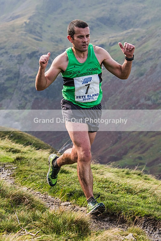 HBMR Leg 4-470 - Hodgson Brothers Mountain Relay - Leg 4 Sunday 1st October 2023