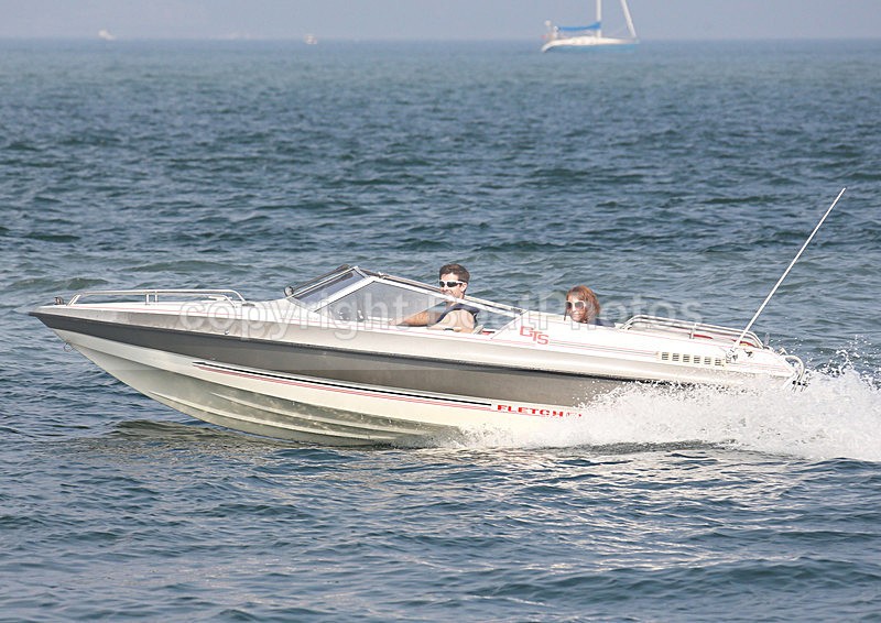 140907 FLETCHER GTS WT7A5808 - Speedboats