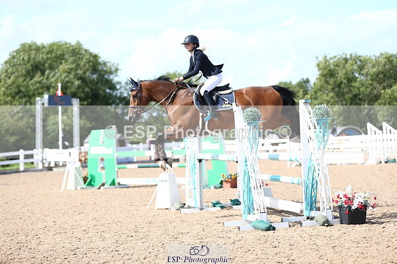 230811A-153153-06407 - Cls 18 A&B 1.10m Nat Am Qualifier