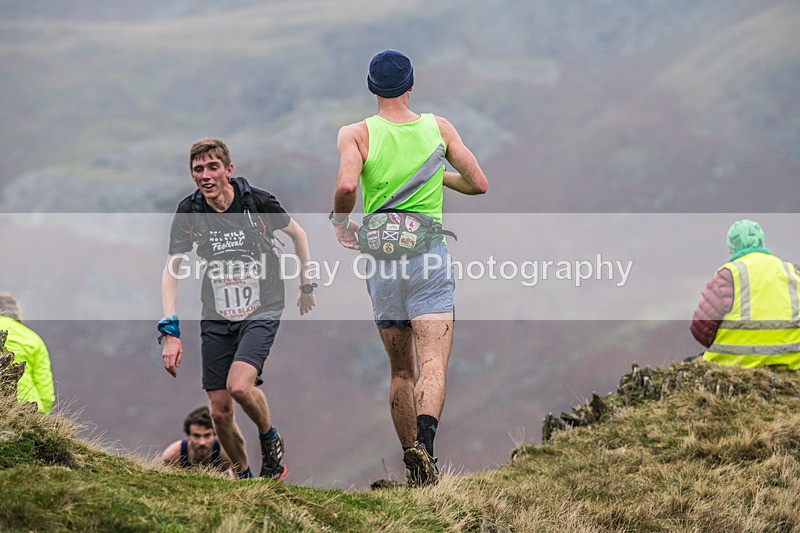 Dunnerdale-102 - Dunnerdale Fell Race Saturday 9th November 2024
