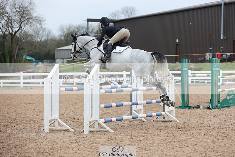 241101A-105053-01208 - FRI Cls 4 Snr 1.05m