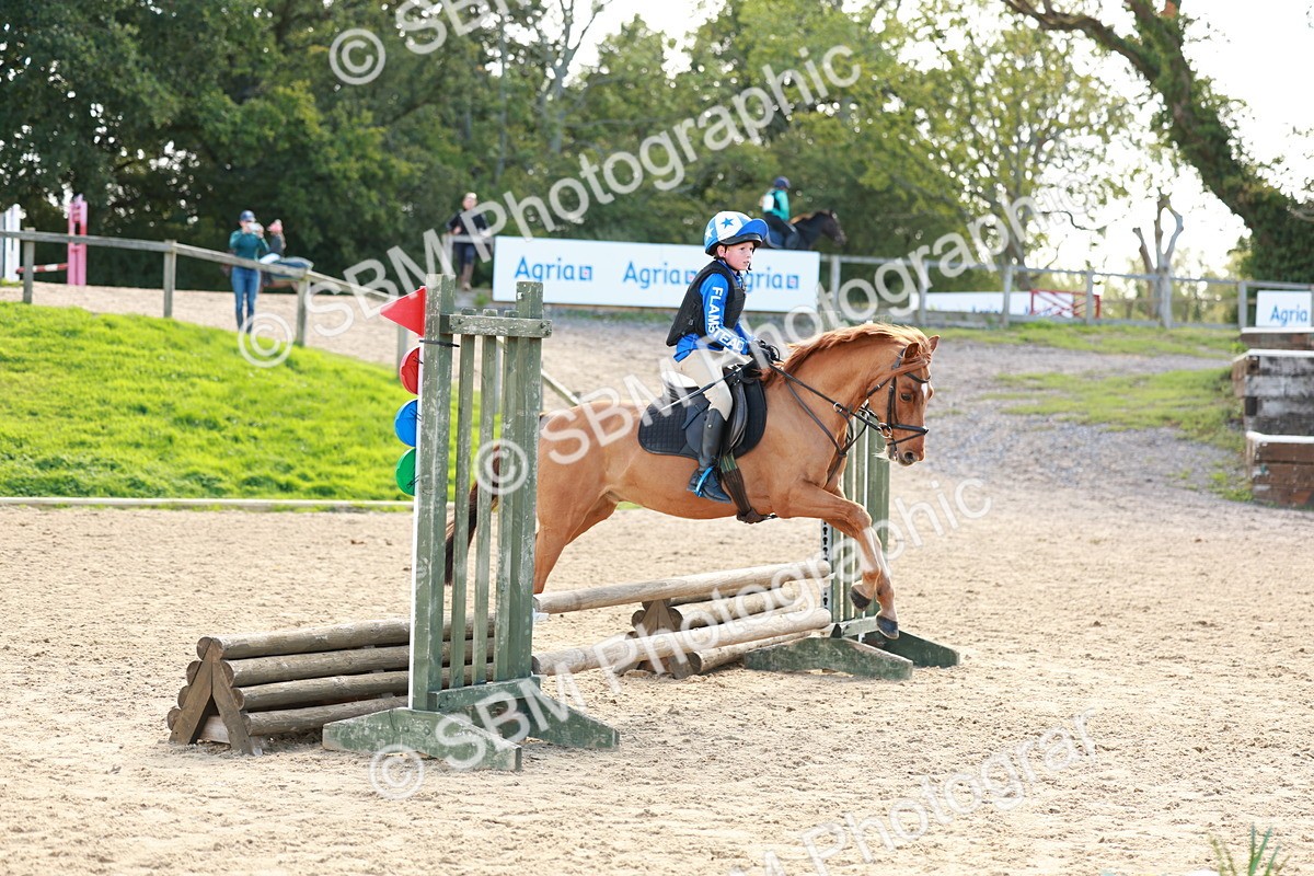 SBM_17347 - E4b - Eventers Challenge 60cm Open