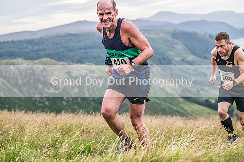 Steel Fell-277 - Steel Fell Race Wednesday 6th August 2025