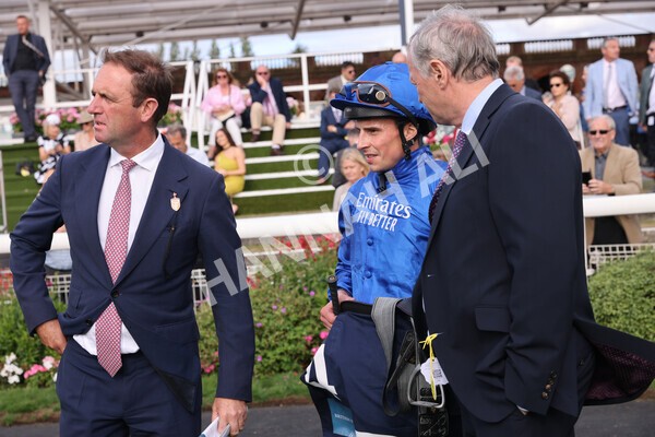 yr19082022r6-49 - Race 6 4.45 pm British Stallion Studs EBF Convivial Maiden Stakes