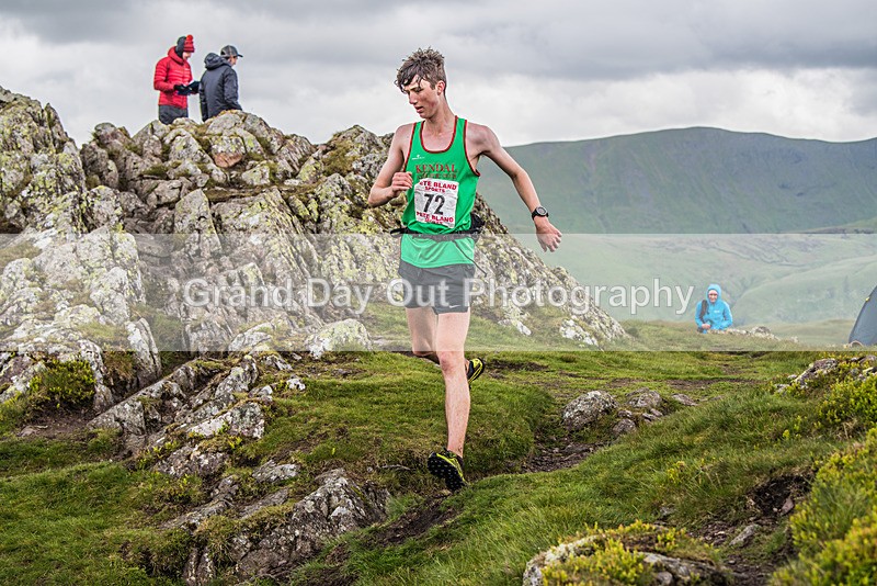 Howtown-54 - Howtown Fell Race Sunday 12th June 2022