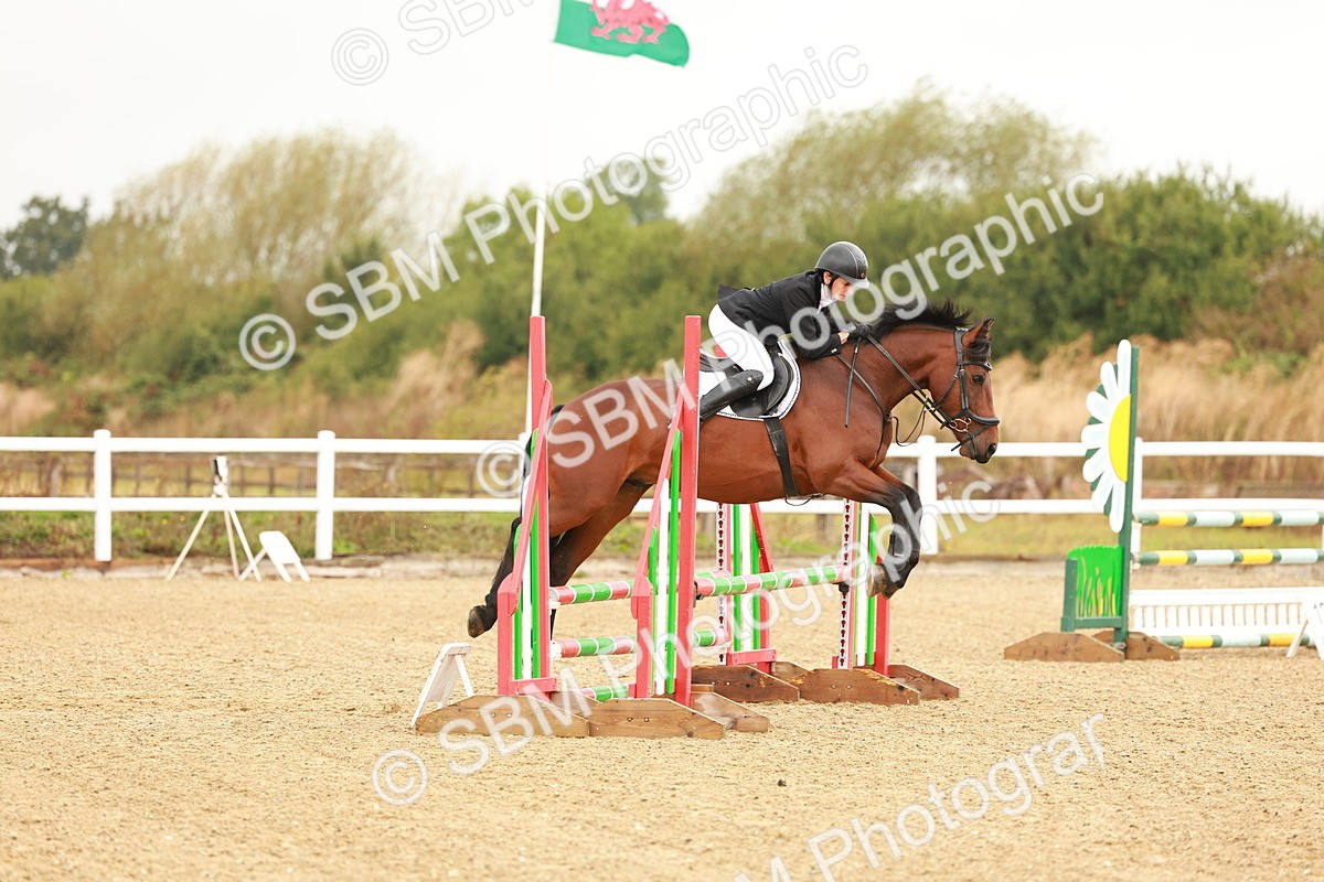 SBM_000151 - Class 1 - Clear Round