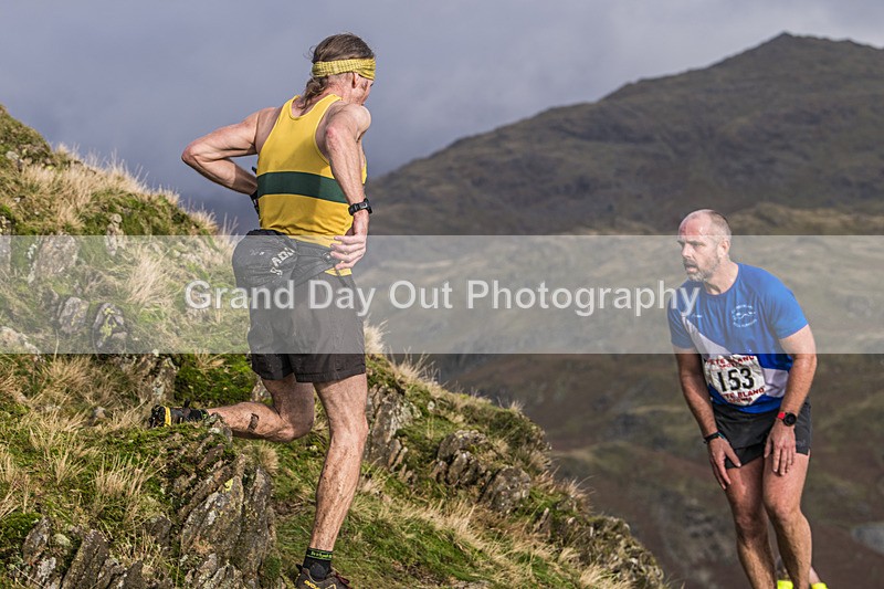 Dunnerdale-281 - Dunnerdale Fell Race Saturday 8th November 2025