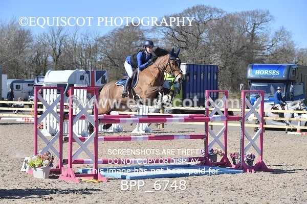 BPP_6748 - CLASS 13 SUN 148cm Pony Royal Highland Show Championship Qualifier