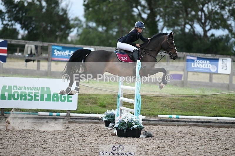 250628-210350-08494 - Cls 17-19 Children on Horses