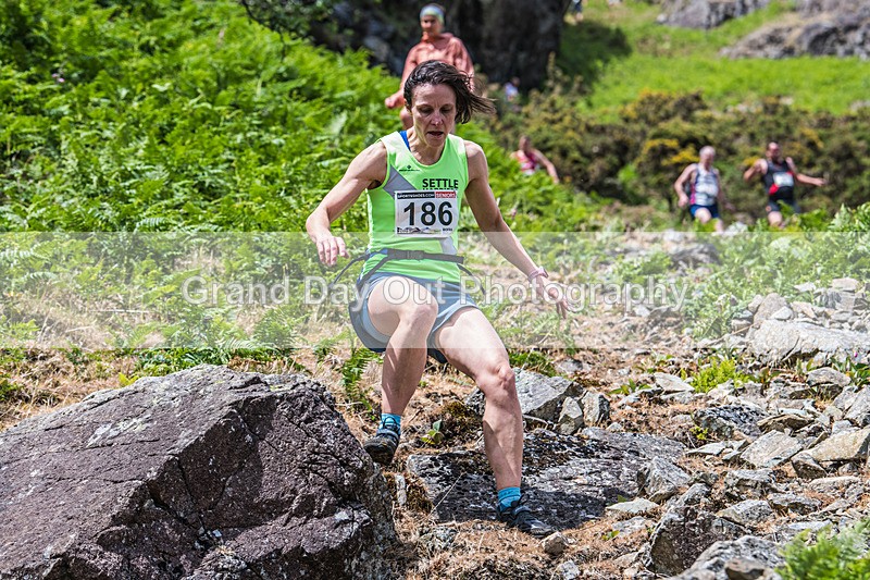 Coniston Seniors-208 - Coniston Gullies Senior Fell Race Sunday 25th May 2025