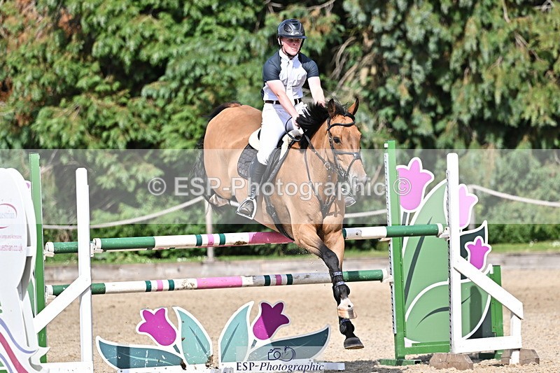 250704A-163900-12098 - Cls 23 Snr Foxhunter