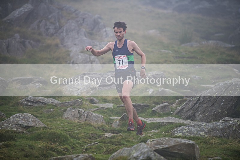 Turner-18 - Turner Landscape Fell Race Saturday 9th August 2025