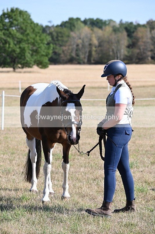 WJ6_4288 - Class 16 Condition & Turn Out