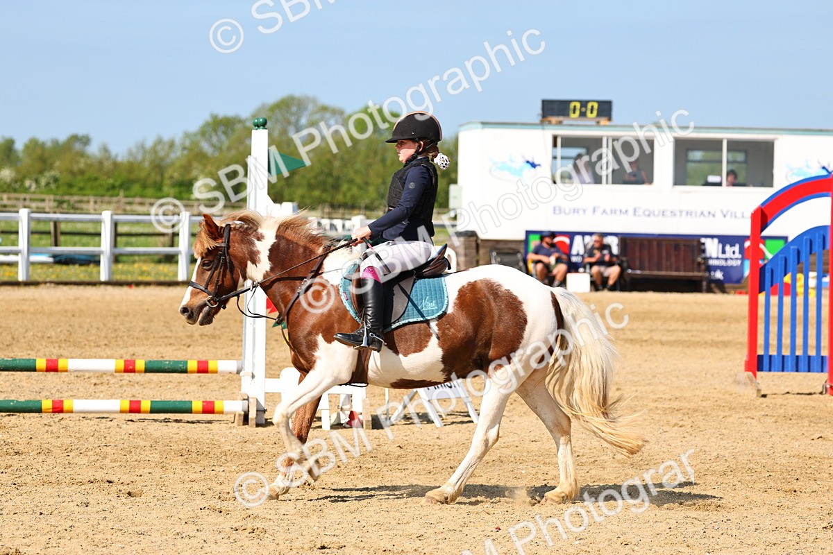 SBM_006666 - Class 2 - 50cm