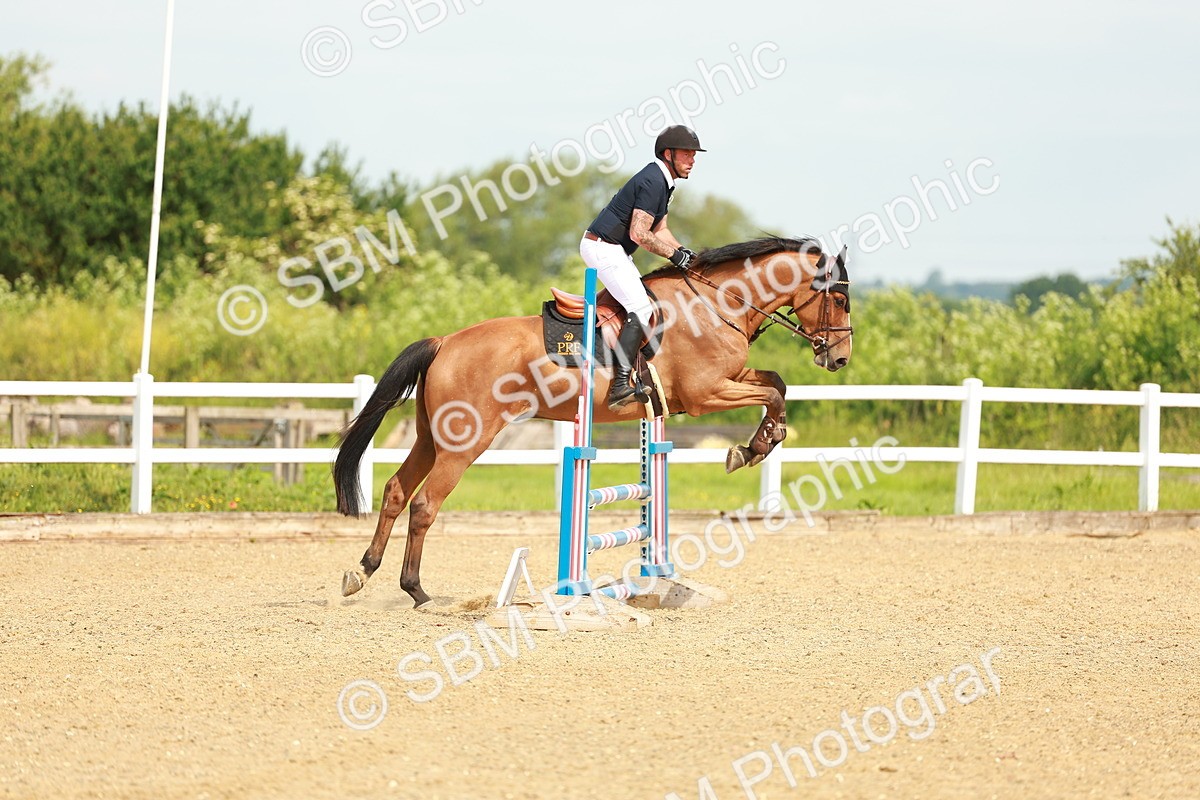 SBM_000273 - Class 1 - Clear Round