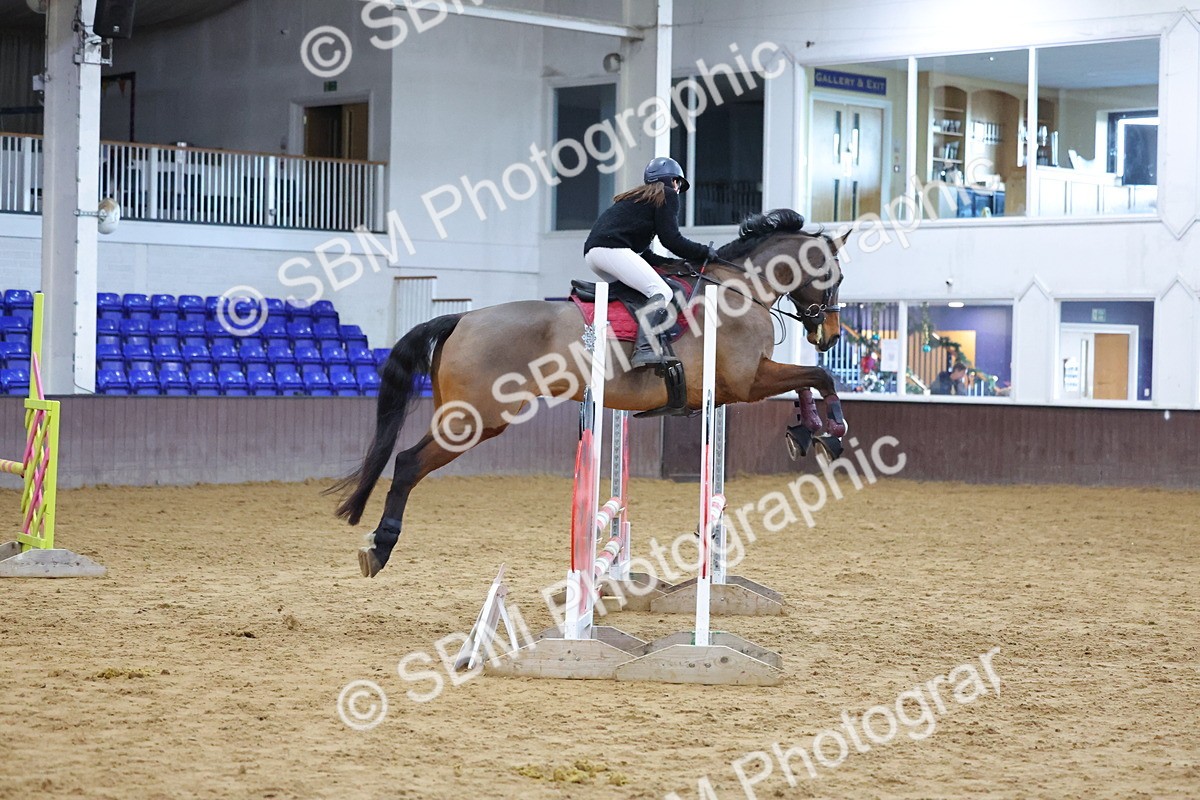 SBM_000972 - Class 5 - Pairs Jumping 80cm